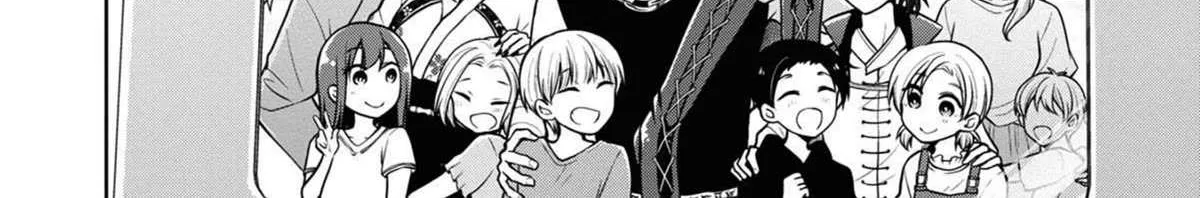 I turned my childhood friend (♂) into a girl Chapter 43 page 36 - 