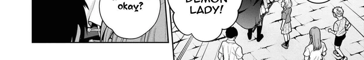 I turned my childhood friend (♂) into a girl Chapter 43 page 8 - 