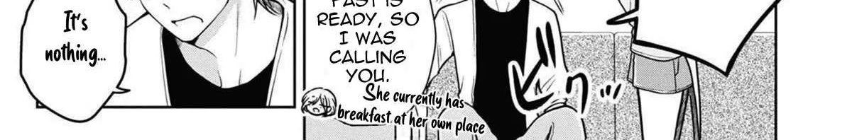 I turned my childhood friend (♂) into a girl Chapter 44 page 2 - 
