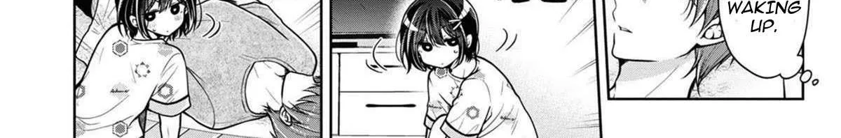I turned my childhood friend (♂) into a girl Chapter 44 page 12 - 