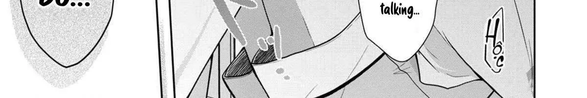 I turned my childhood friend (♂) into a girl Chapter 44 page 22 - 