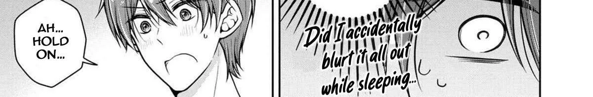 I turned my childhood friend (♂) into a girl Chapter 44 page 26 - 