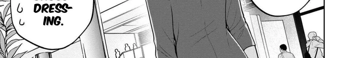 I turned my childhood friend (♂) into a girl Chapter 44 page 30 - 