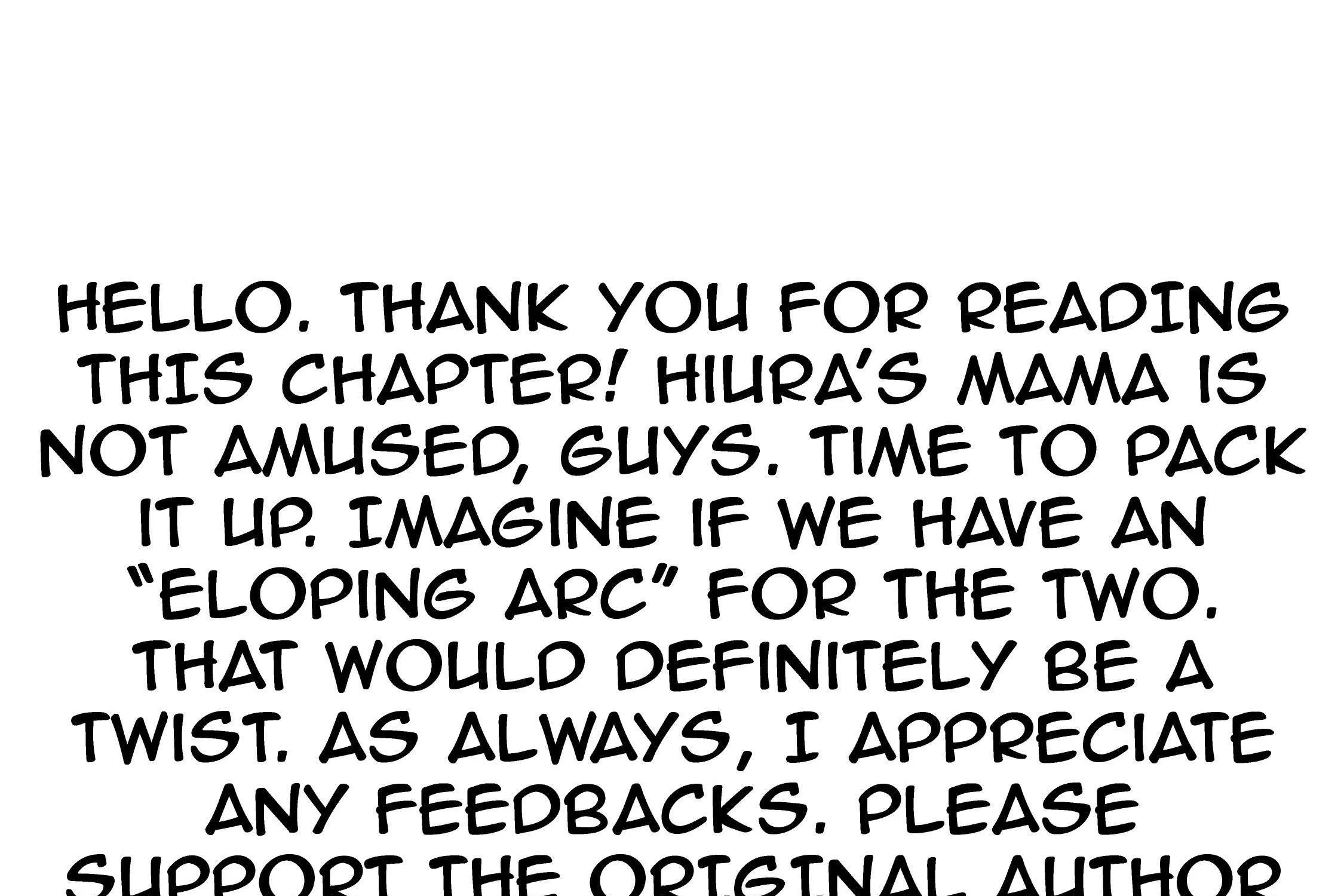 I turned my childhood friend (♂) into a girl Chapter 45 page 28 - 