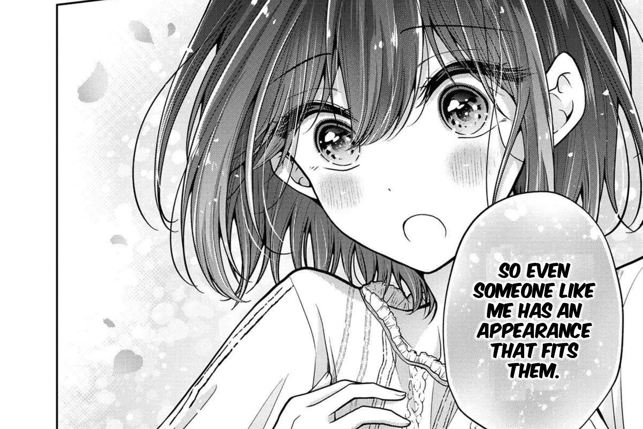 I turned my childhood friend (♂) into a girl Chapter 46 page 11 - 