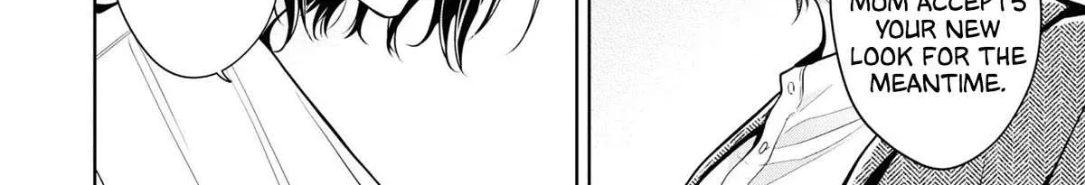 I turned my childhood friend (♂) into a girl Chapter 47 page 2 - 