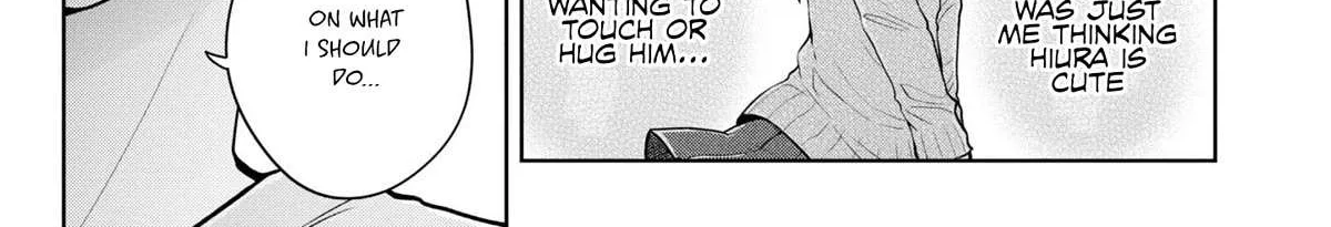 I turned my childhood friend (♂) into a girl Chapter 47 page 12 - 