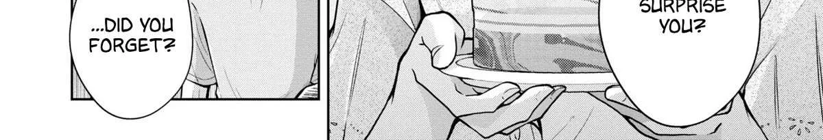 I turned my childhood friend (♂) into a girl Chapter 47 page 14 - 
