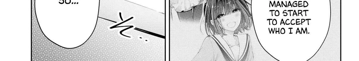 I turned my childhood friend (♂) into a girl Chapter 47 page 18 - 