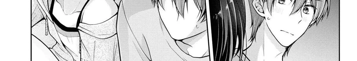 I turned my childhood friend (♂) into a girl Chapter 47 page 30 - 