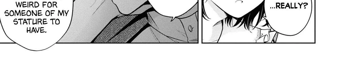 I turned my childhood friend (♂) into a girl Chapter 47 page 4 - 
