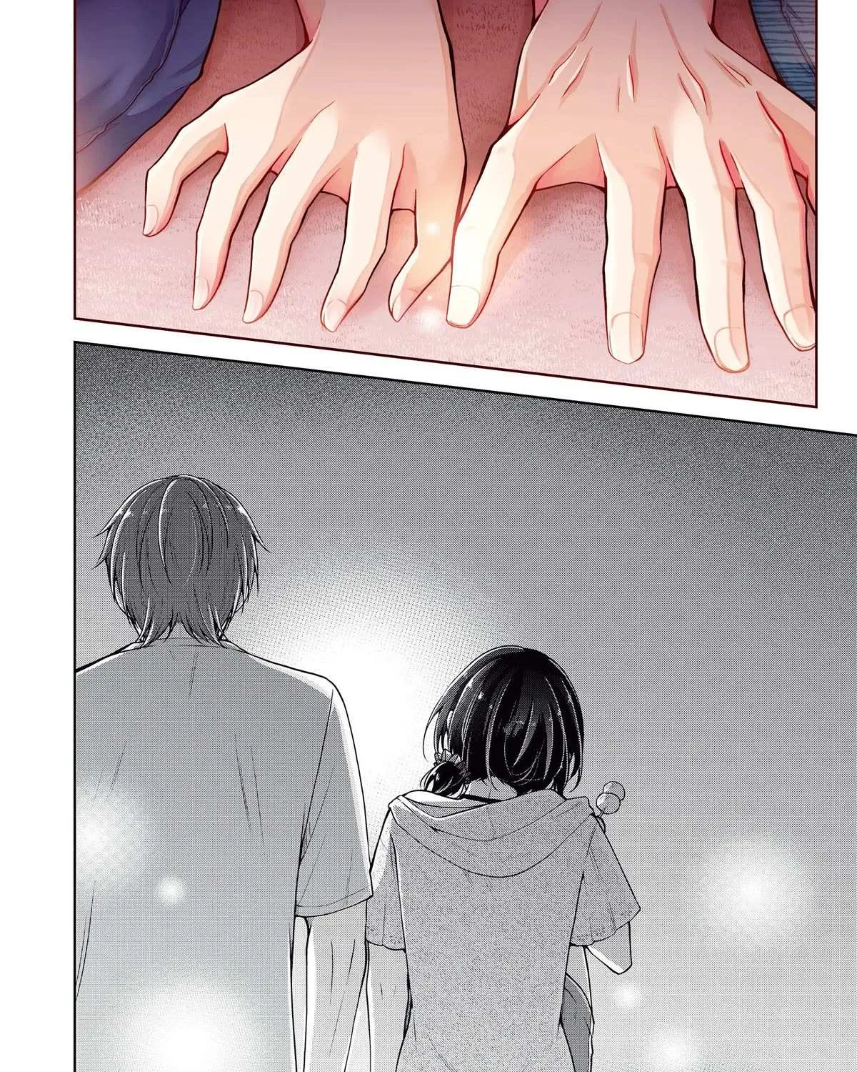 I turned my childhood friend (♂) into a girl Chapter 47 page 33 - 