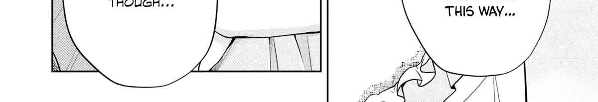 I turned my childhood friend (♂) into a girl Chapter 47 page 6 - 