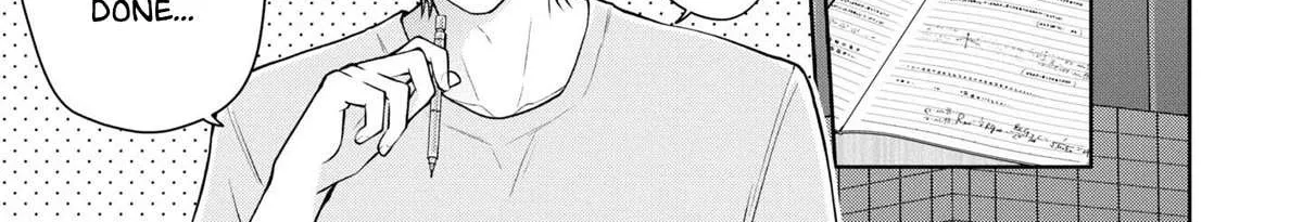 I turned my childhood friend (♂) into a girl Chapter 47 page 8 - 