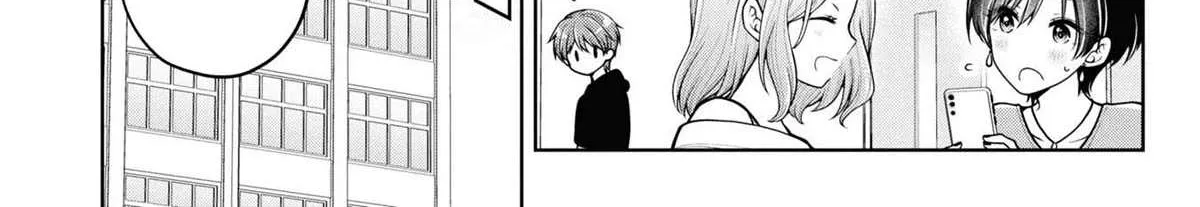 I turned my childhood friend (♂) into a girl Chapter 48.5 page 2 - 