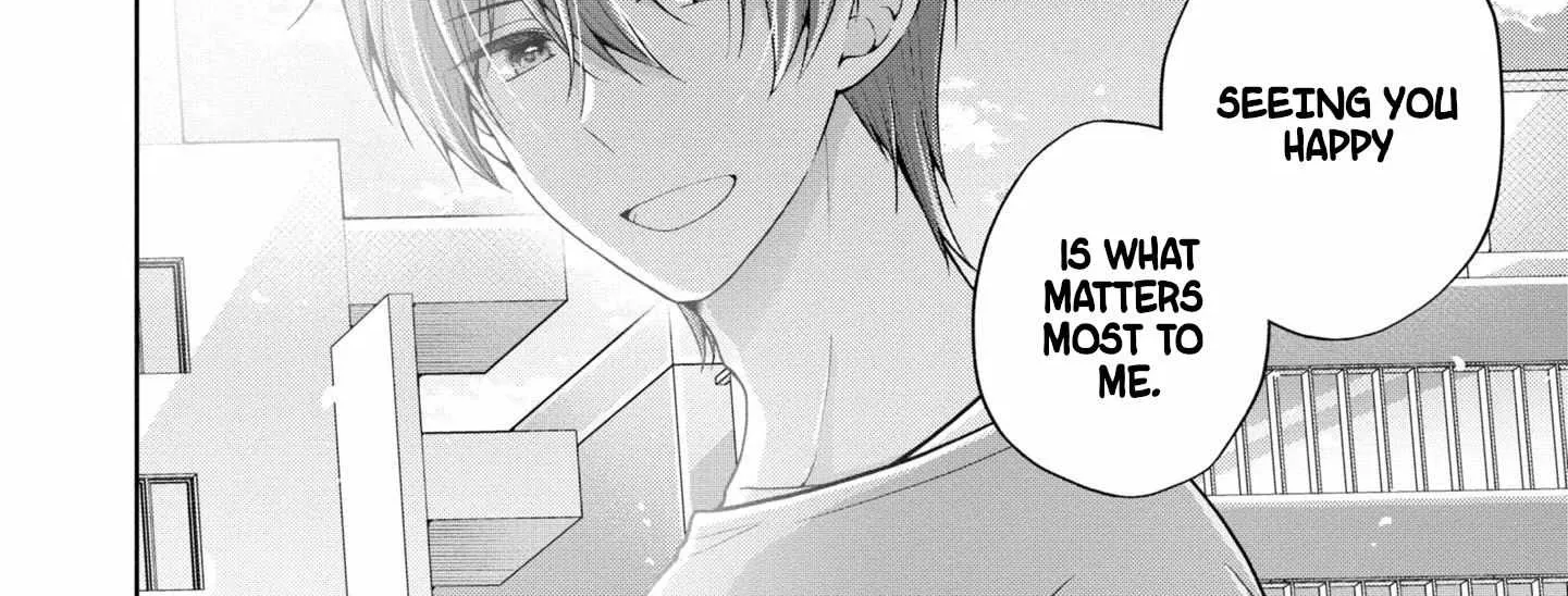 I turned my childhood friend (♂) into a girl Chapter 49 page 16 - 