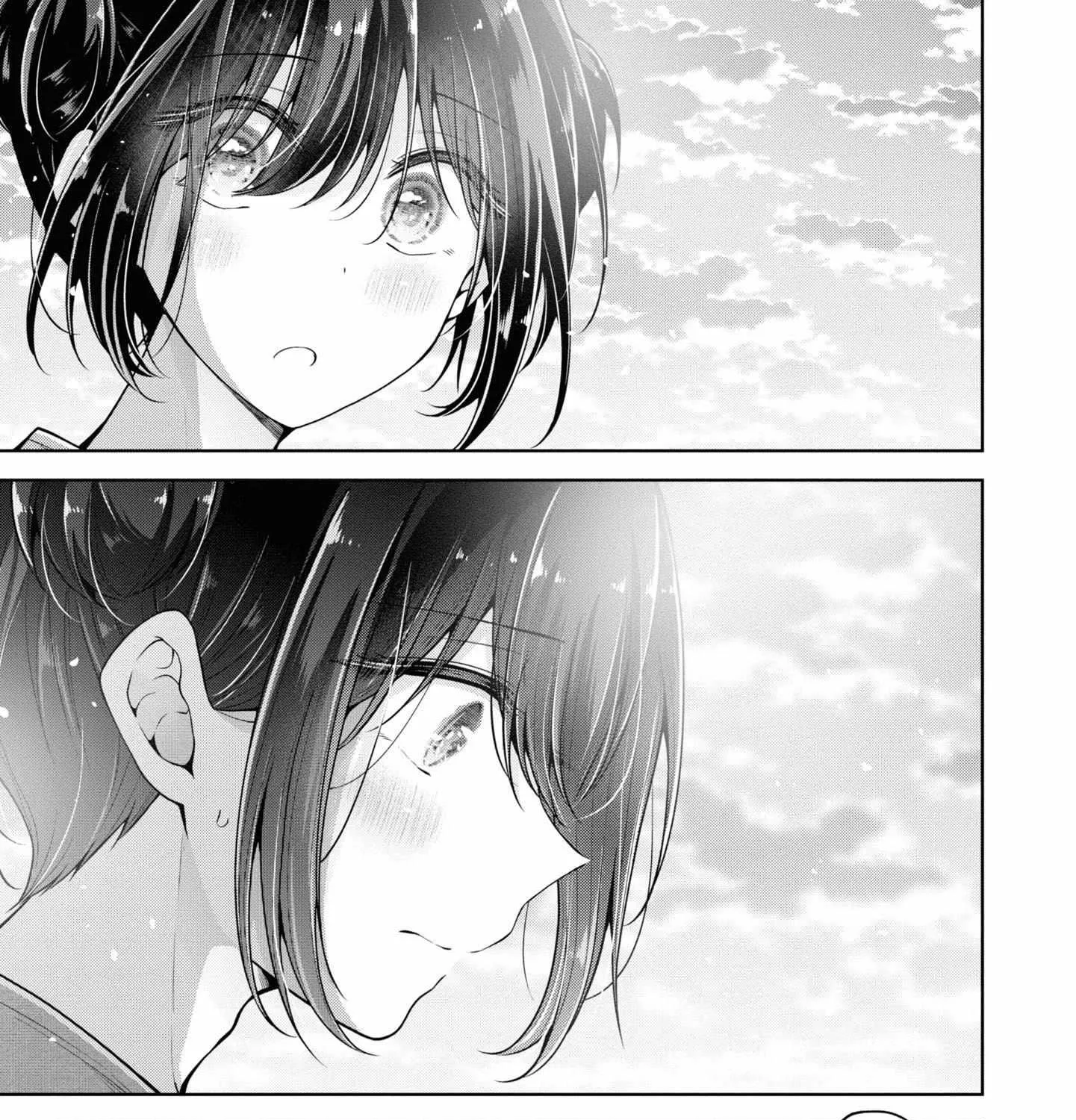 I turned my childhood friend (♂) into a girl Chapter 49 page 17 - 