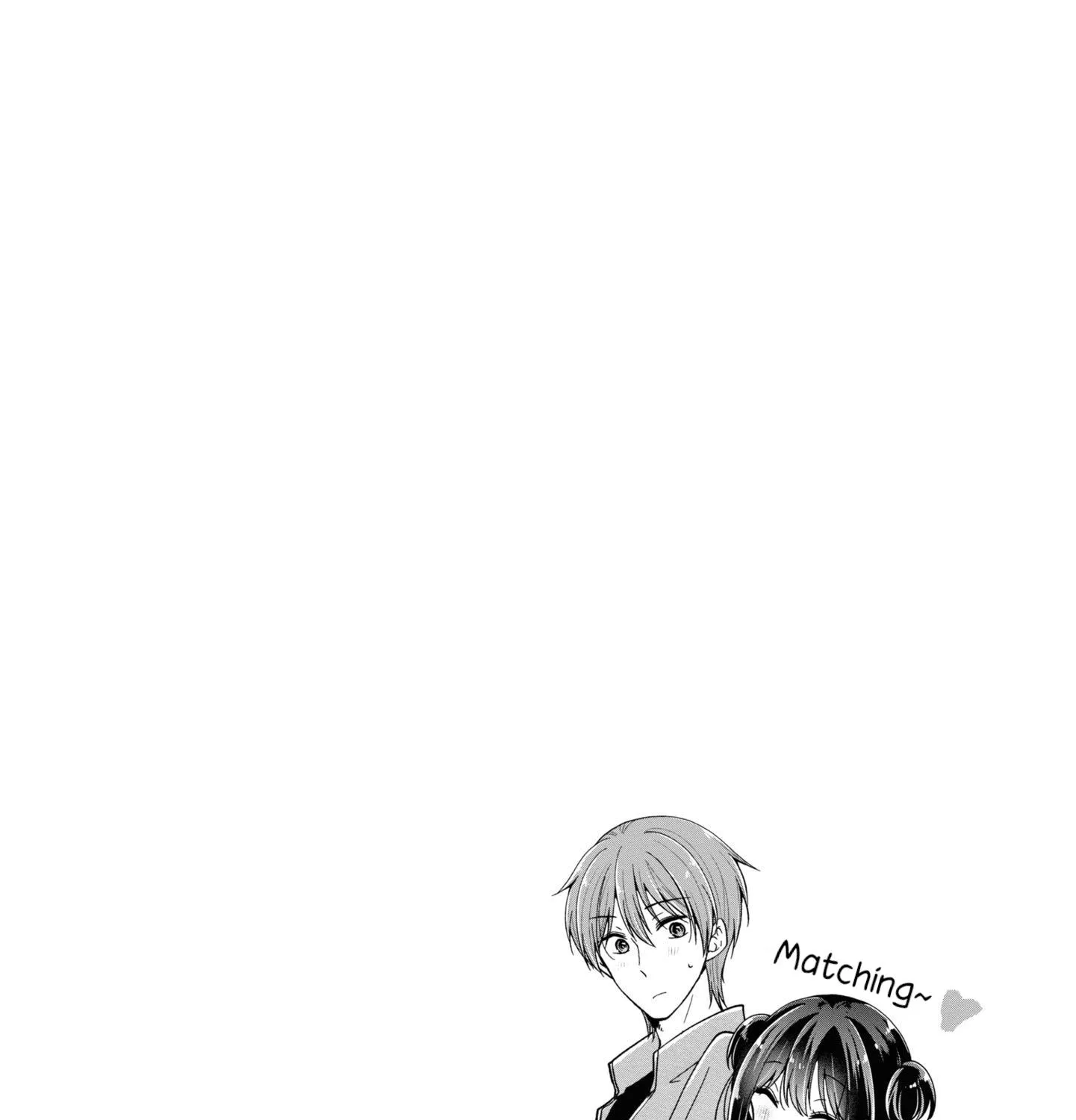 I turned my childhood friend (♂) into a girl Chapter 49 page 19 - 