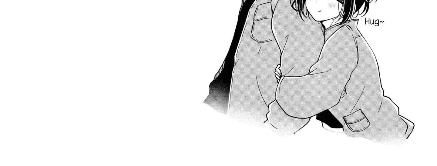 I turned my childhood friend (♂) into a girl Chapter 49 page 20 - 