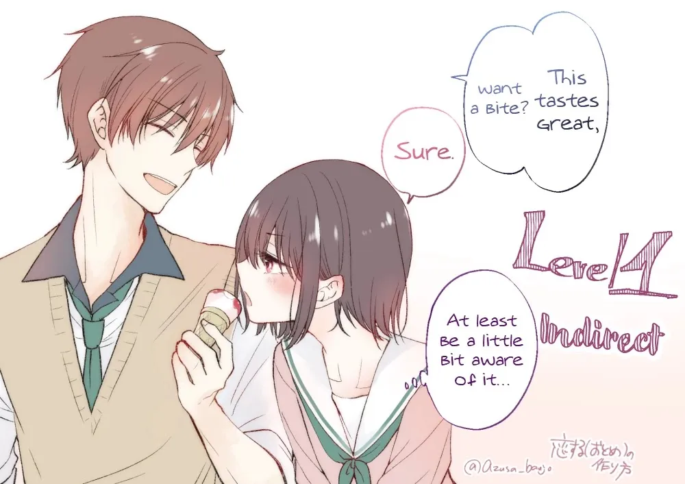 I turned my childhood friend (♂) into a girl Chapter 5.59 page 1 - 