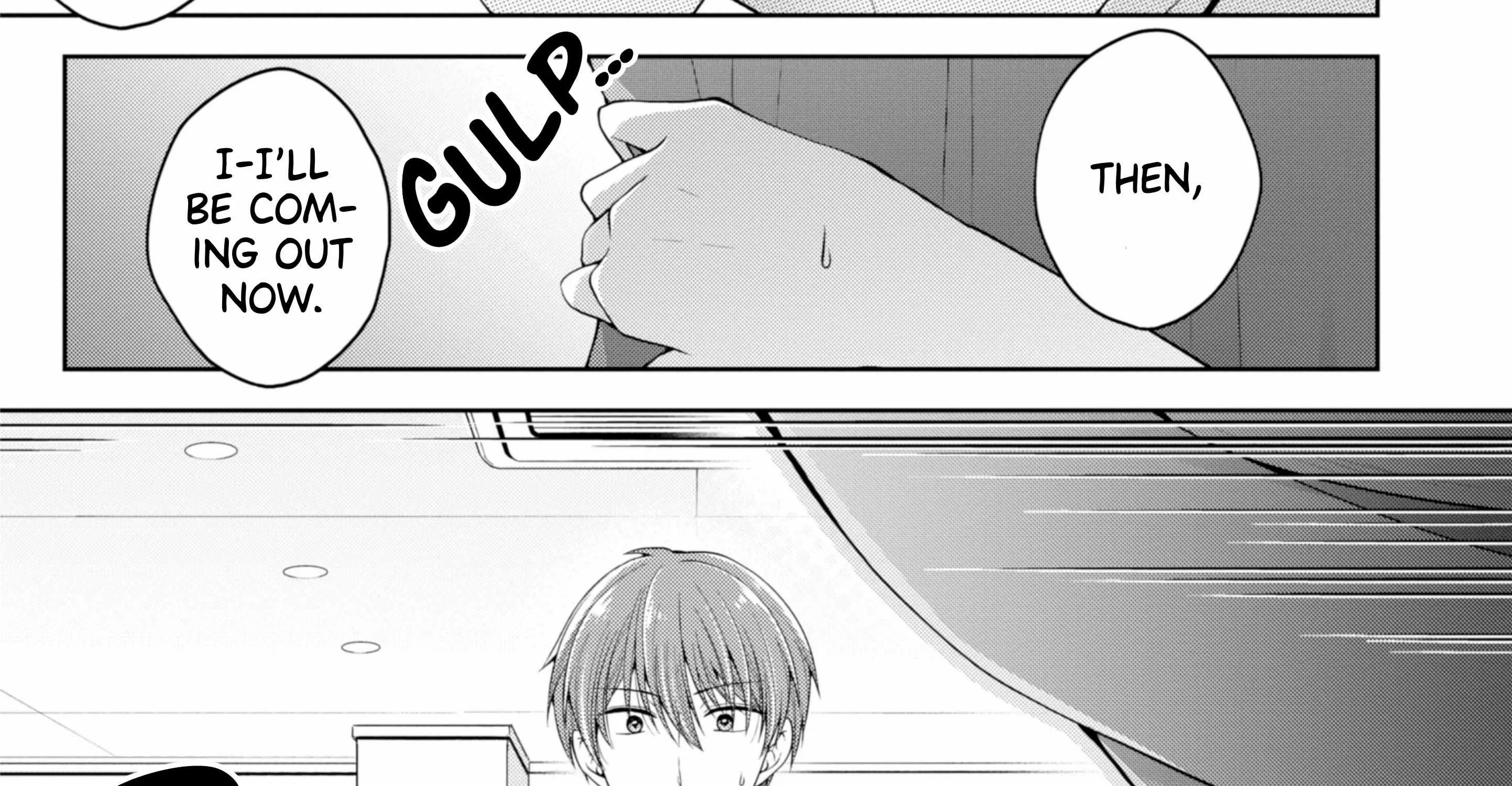 I turned my childhood friend (♂) into a girl Chapter 5.8 page 3 - 