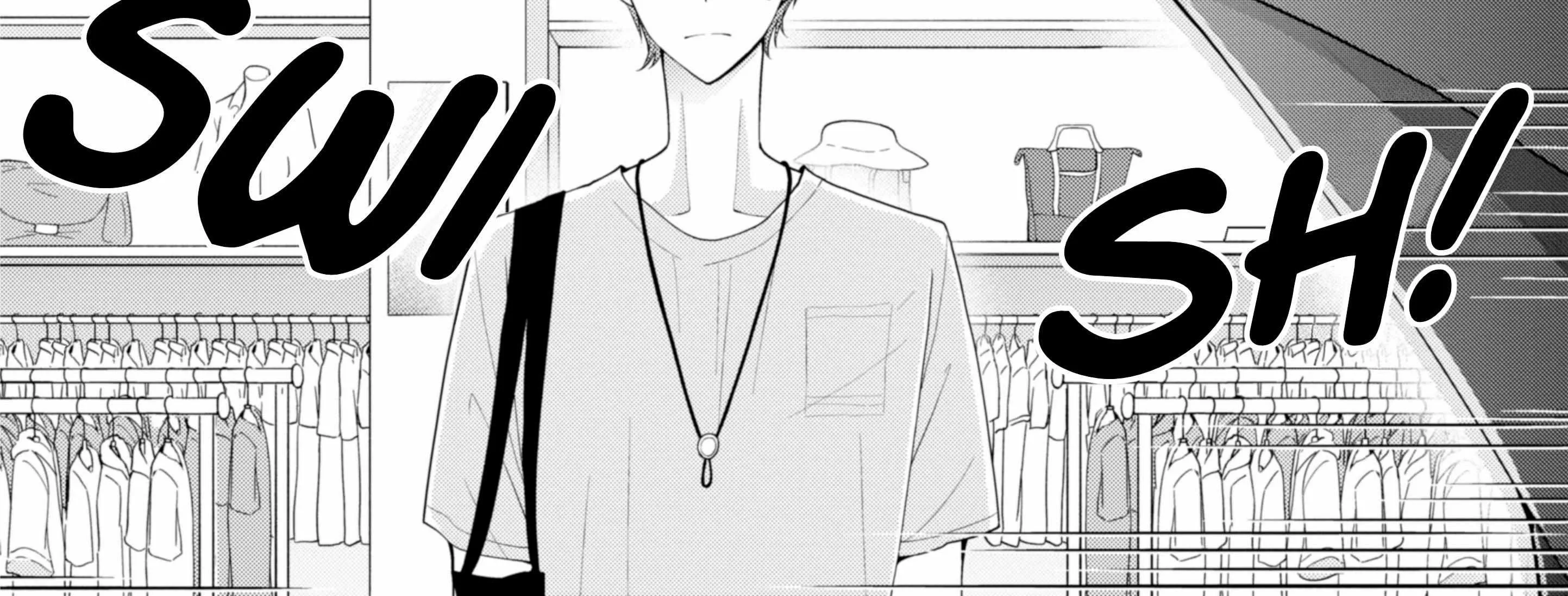 I turned my childhood friend (♂) into a girl Chapter 5.8 page 4 - 