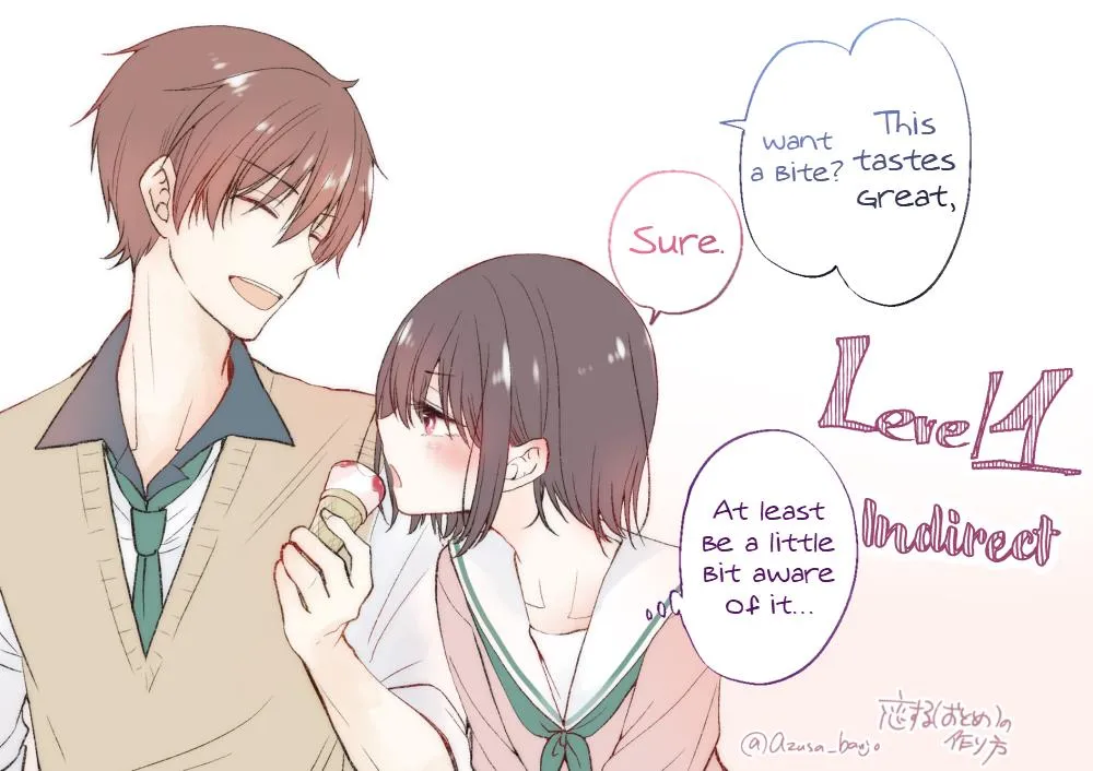 I turned my childhood friend (♂) into a girl Chapter 5.9 page 2 - 