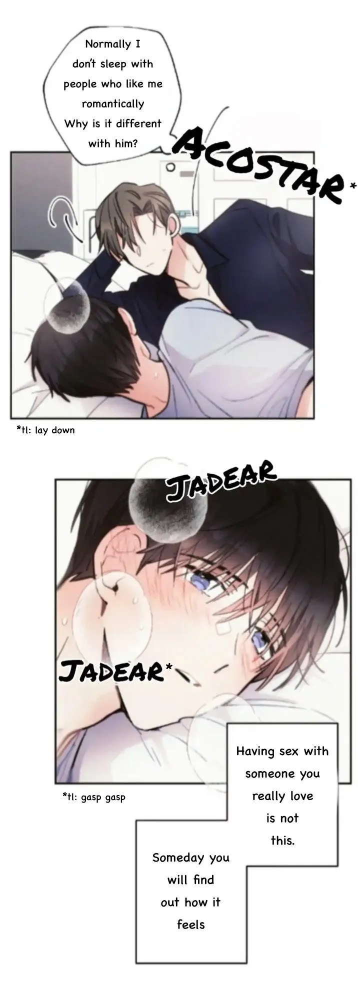 I turned my childhood friend (♂) into a girl Chapter 5.95 page 1 - 