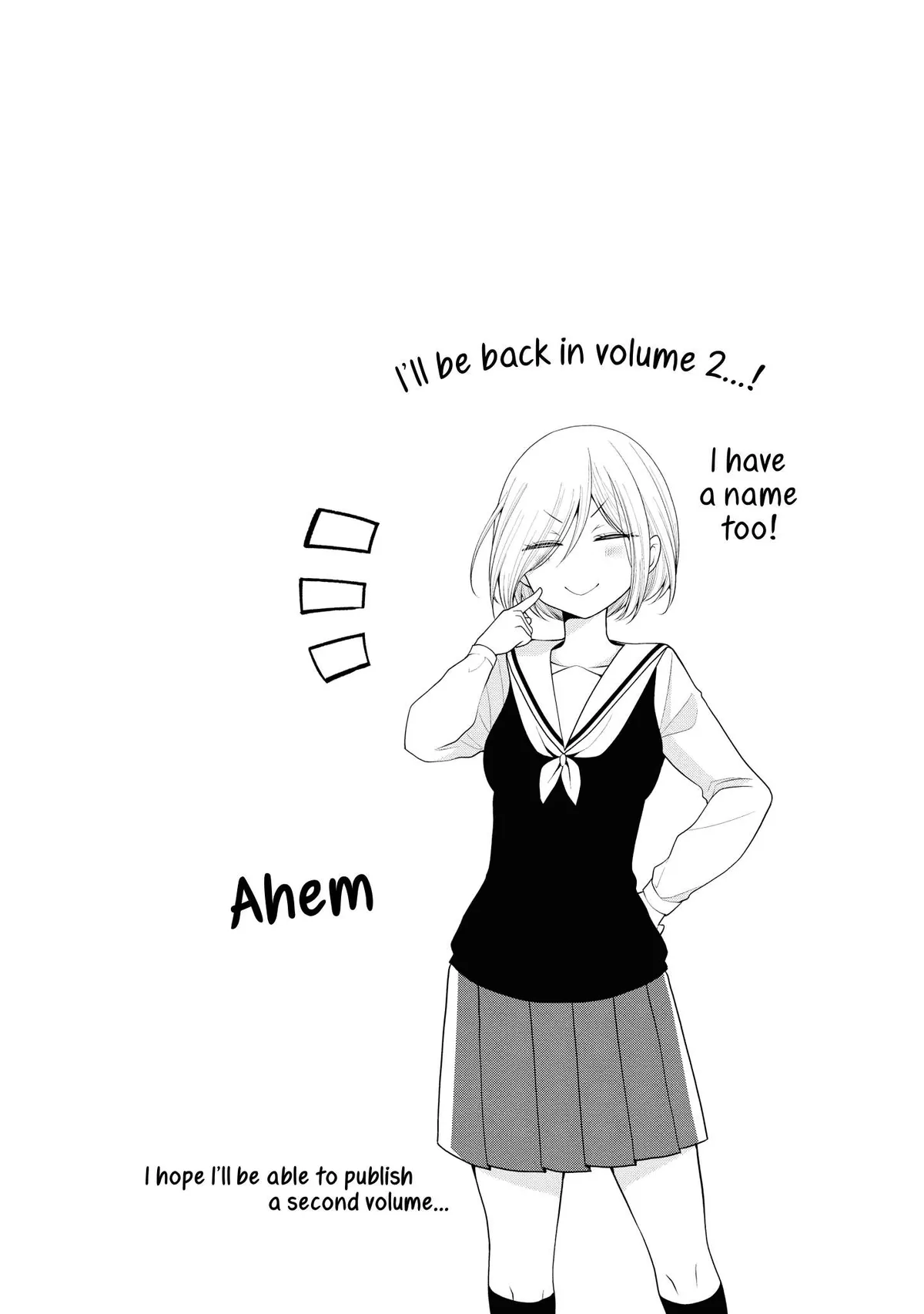 I turned my childhood friend (♂) into a girl Chapter 5.95 page 11 - 