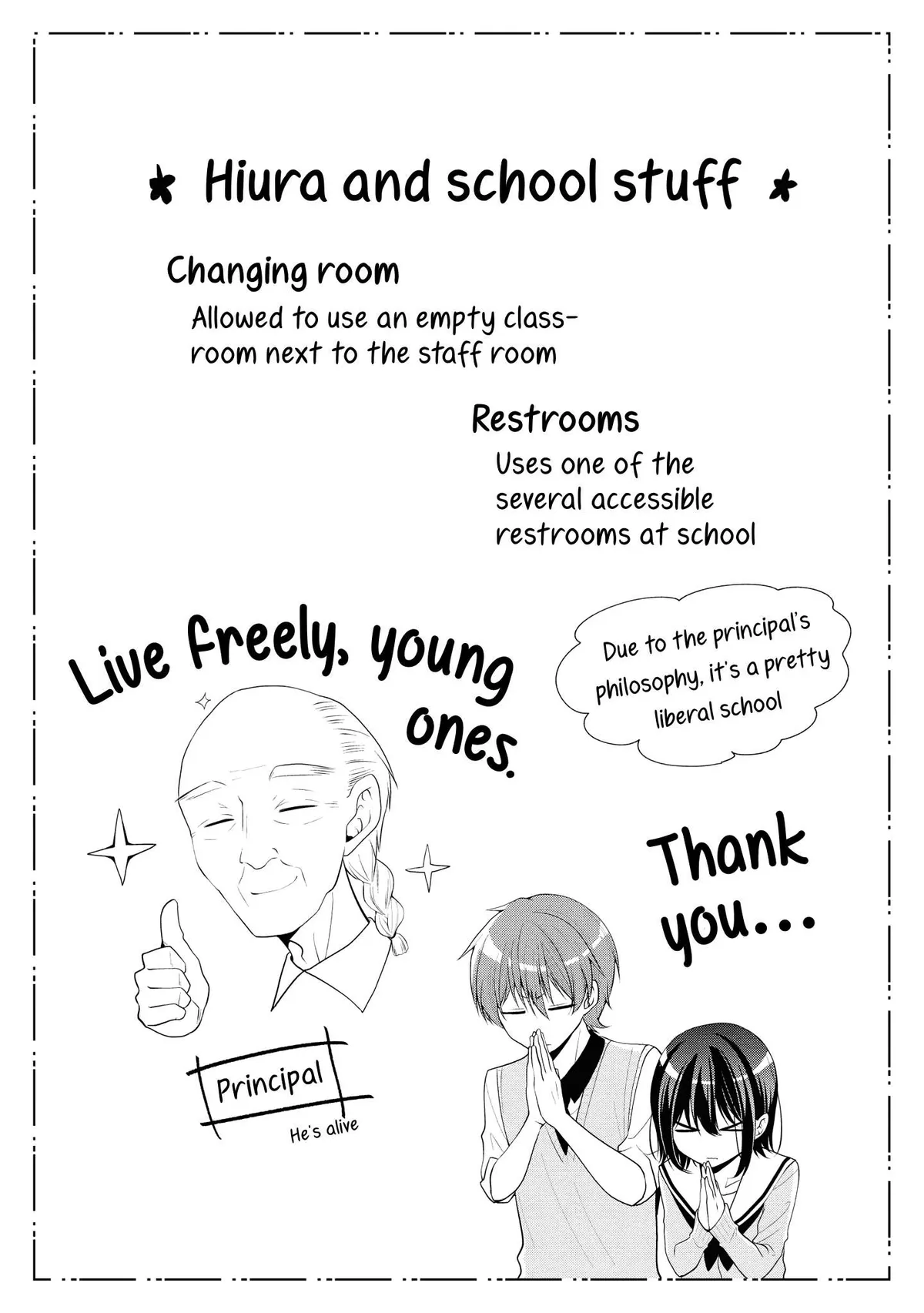 I turned my childhood friend (♂) into a girl Chapter 5.95 page 14 - 