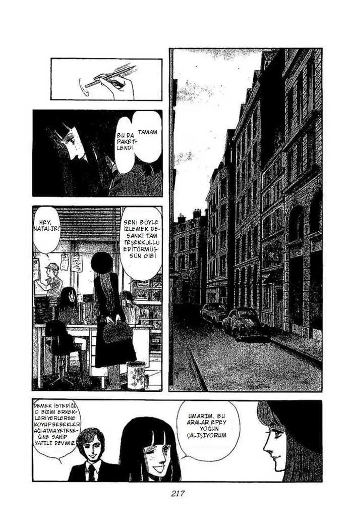 I turned my childhood friend (♂) into a girl Chapter 5.95 page 45 - 