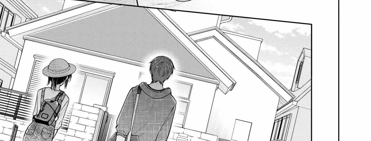 I turned my childhood friend (♂) into a girl Chapter 50 page 15 - 