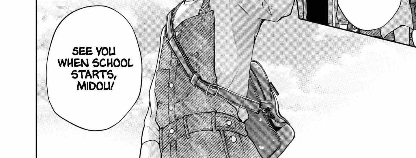 I turned my childhood friend (♂) into a girl Chapter 50 page 17 - 