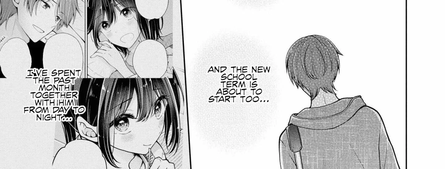I turned my childhood friend (♂) into a girl Chapter 50 page 19 - 