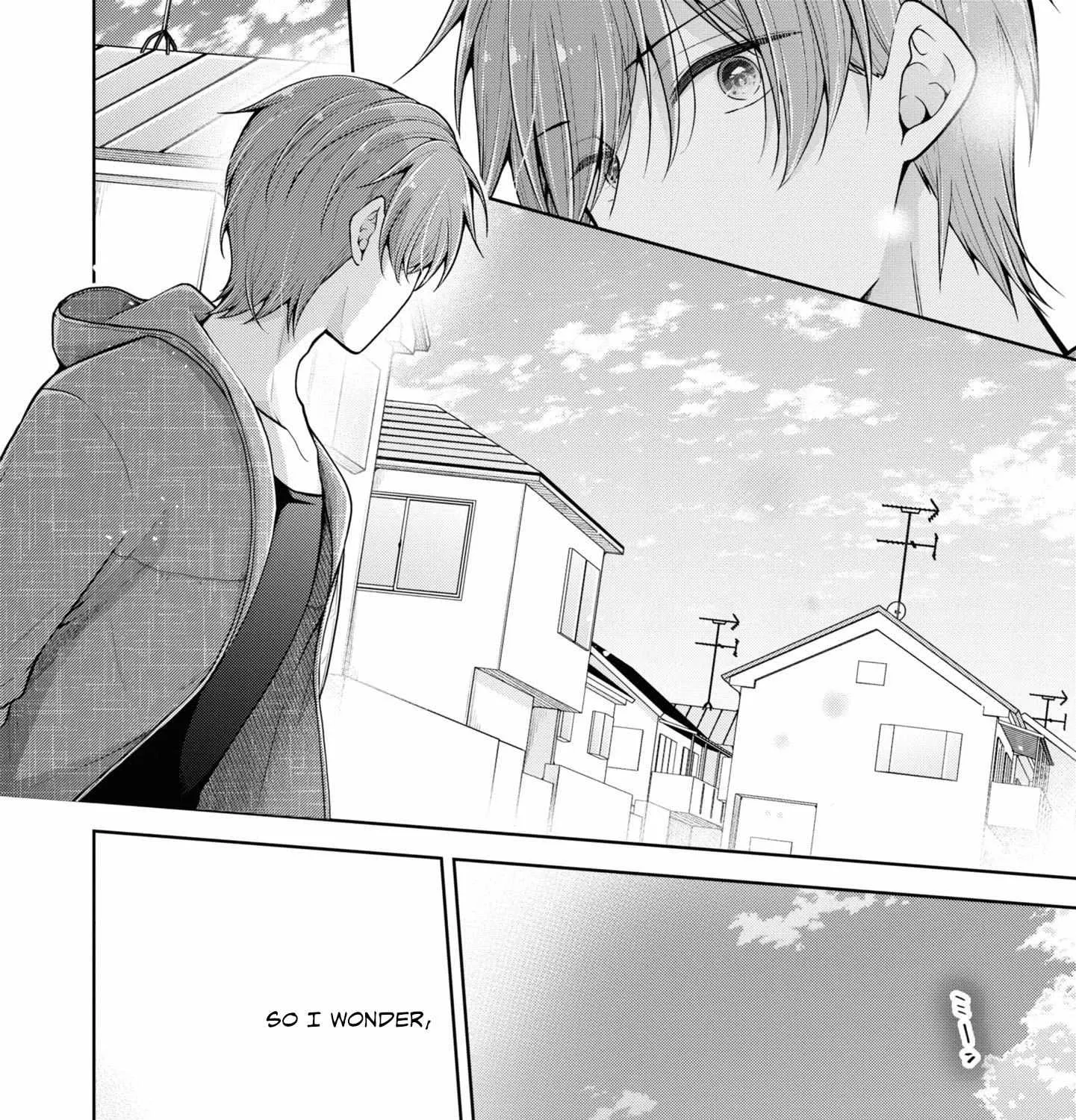 I turned my childhood friend (♂) into a girl Chapter 50 page 20 - 