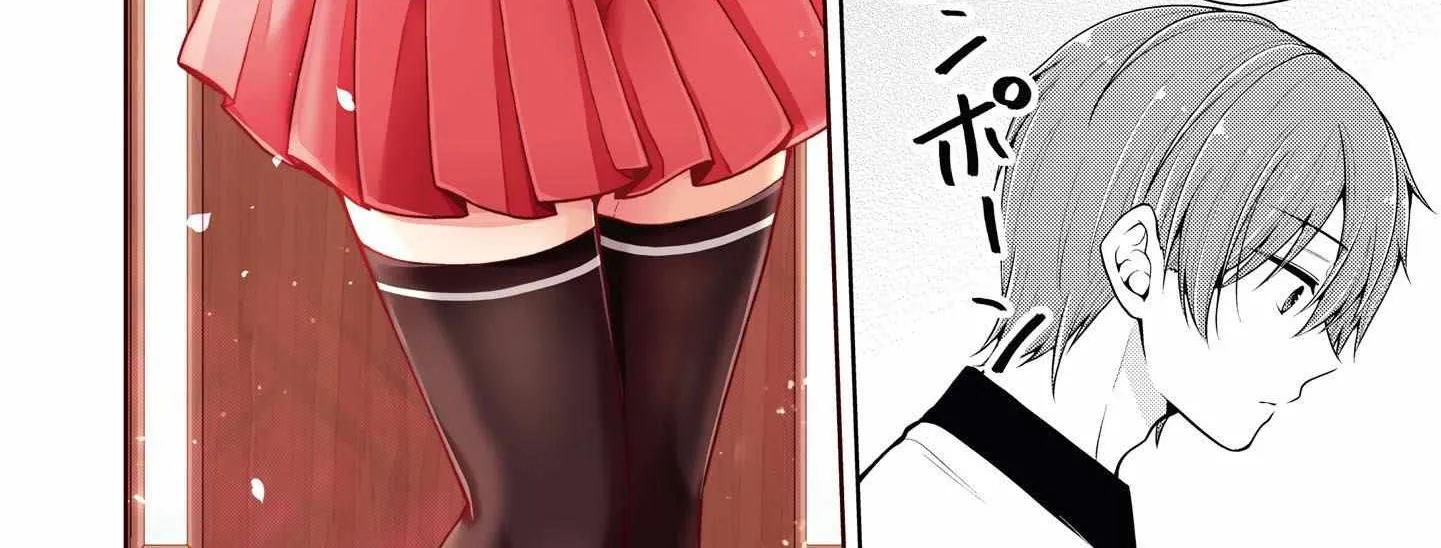 I turned my childhood friend (♂) into a girl Chapter 50 page 25 - 
