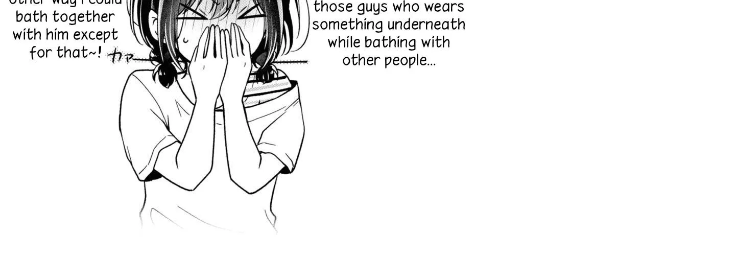 I turned my childhood friend (♂) into a girl Chapter 50 page 31 - 