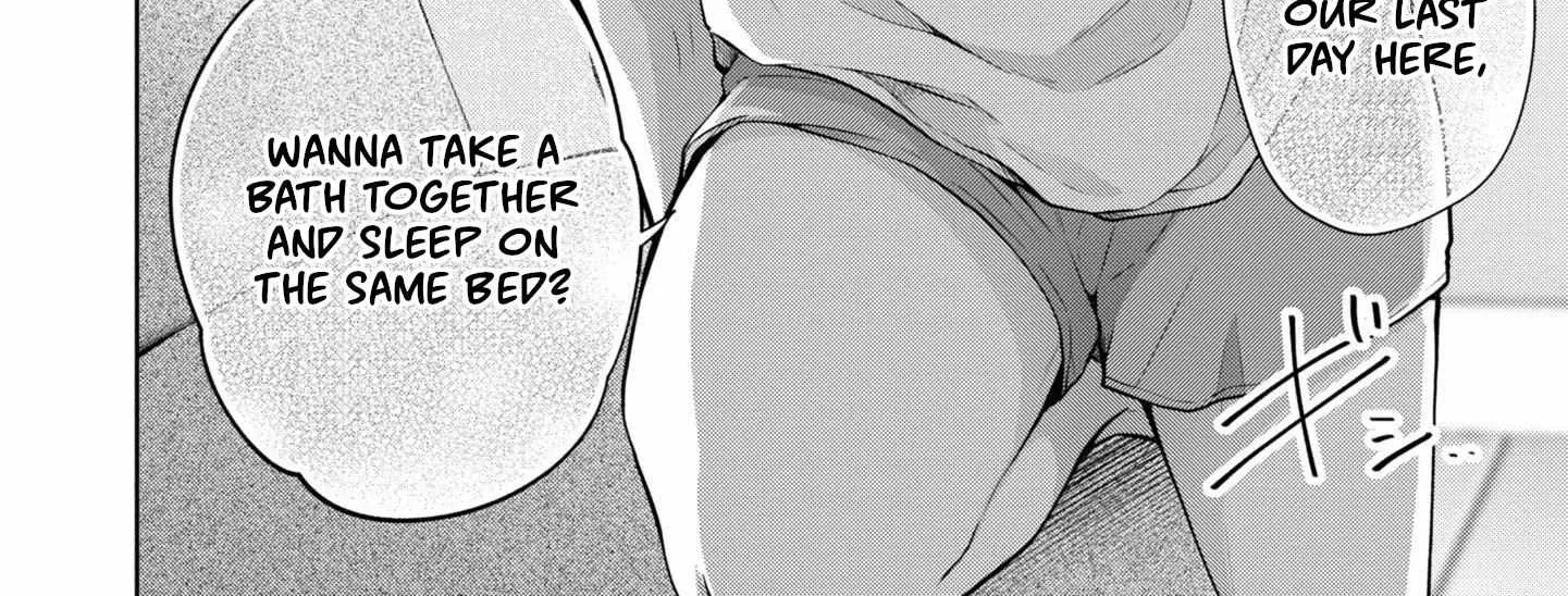 I turned my childhood friend (♂) into a girl Chapter 50 page 5 - 