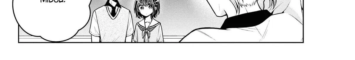 I turned my childhood friend (♂) into a girl Chapter 51 page 11 - 