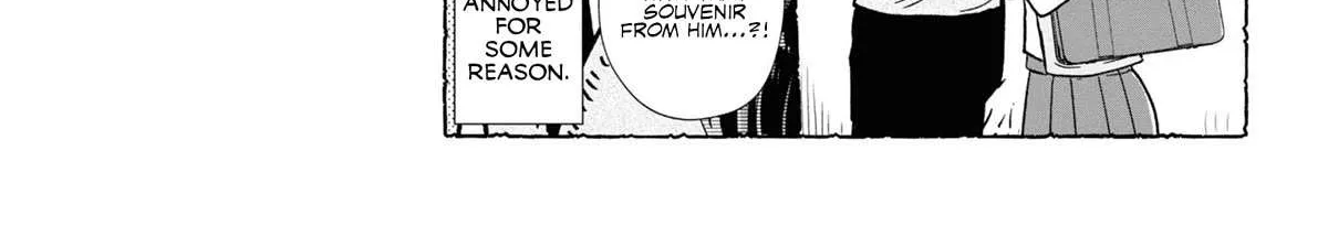 I turned my childhood friend (♂) into a girl Chapter 51 page 21 - 