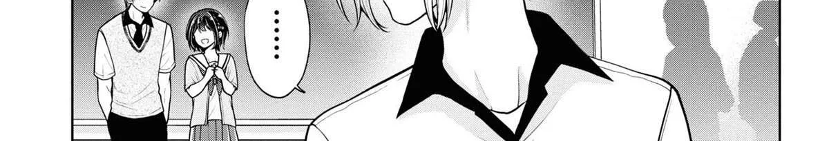 I turned my childhood friend (♂) into a girl Chapter 51 page 9 - 
