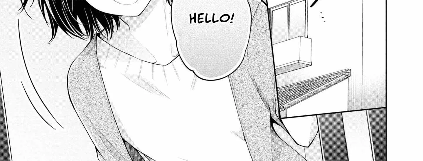 I turned my childhood friend (♂) into a girl Chapter 52 page 11 - 