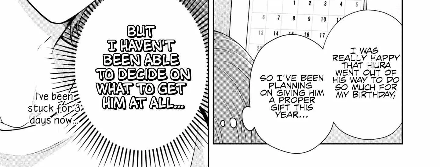 I turned my childhood friend (♂) into a girl Chapter 52 page 3 - 