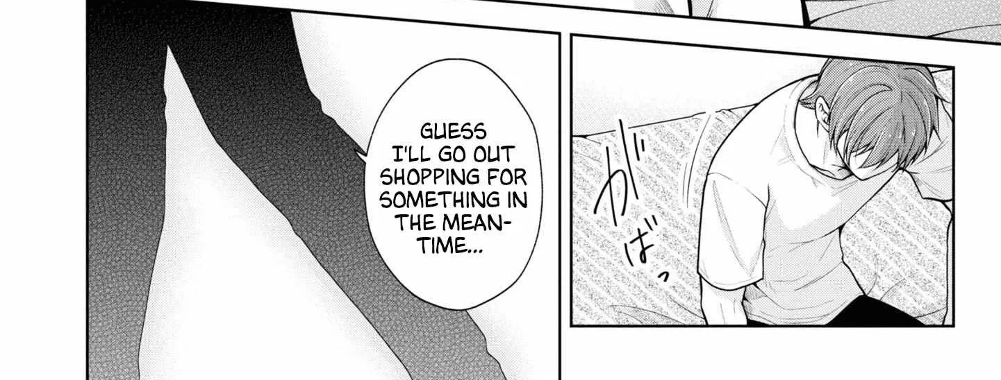 I turned my childhood friend (♂) into a girl Chapter 52 page 9 - 