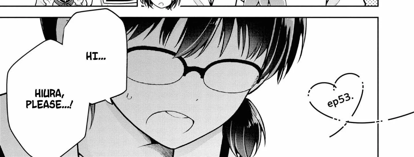 I turned my childhood friend (♂) into a girl Chapter 53 page 2 - 