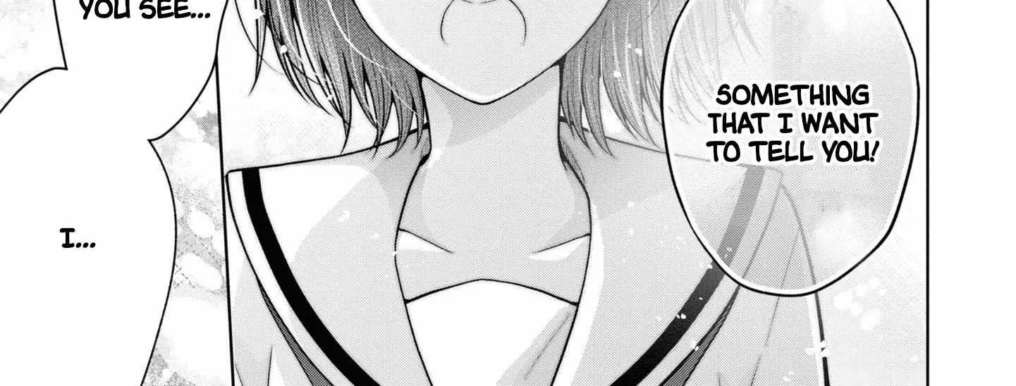 I turned my childhood friend (♂) into a girl Chapter 53 page 18 - 