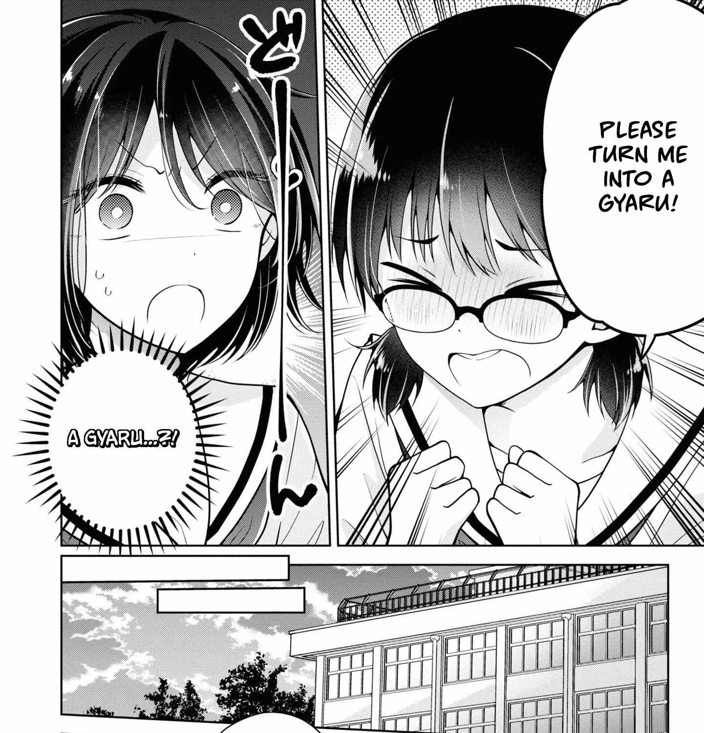 I turned my childhood friend (♂) into a girl Chapter 53 page 3 - 
