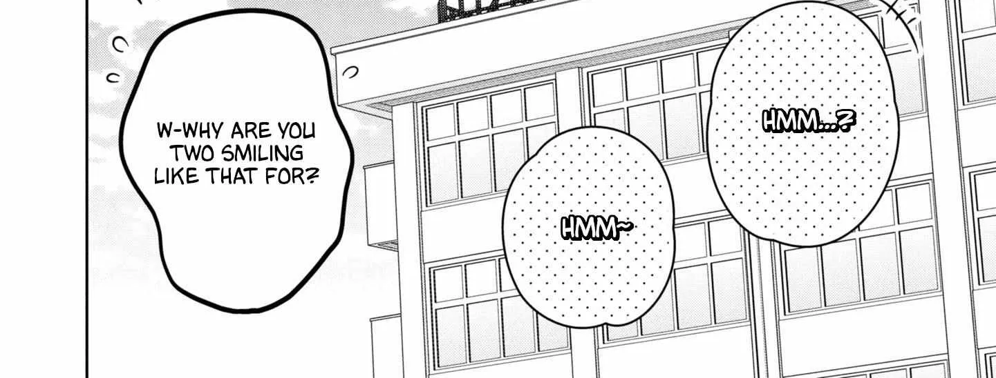 I turned my childhood friend (♂) into a girl Chapter 53 page 24 - 