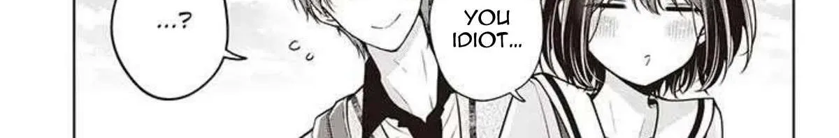 I turned my childhood friend (♂) into a girl Chapter 54.5 page 5 - 