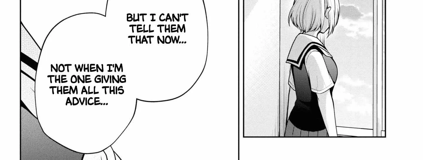 I turned my childhood friend (♂) into a girl Chapter 55 page 14 - 